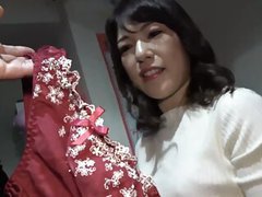 TubeWish presents: Married older women, are more willing to let you cum inside them when the husband is away for work.-3