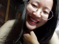 ChiliMom presents: Hot chinese girl pussy horny aunty taboo voyeur cute ass