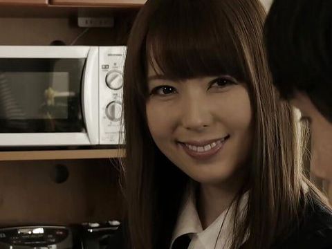 TubeChubby presents: Yui hatano - home economics teacher 2