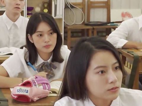 RelaXXX presents: Model tv - cute asian teen get fuck in the classroom