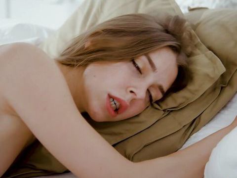 FuckingChickas presents: 5kteens petite mary popiense stretched out