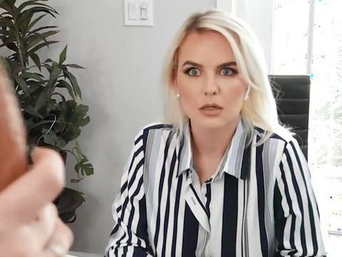 KiloVideos presents: August skye gives van wylde a really good time after she tells him how much she loves him - reality kings