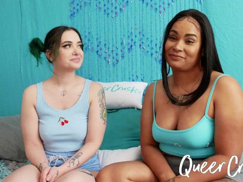Gia paige and nikki narcos interview