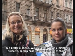 MistTube presents: Czech streets - alena