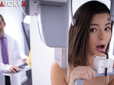 Purgatoryx the dentist vol 3 part 2 with dharma jones