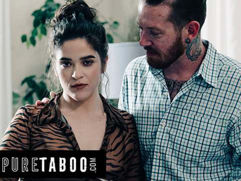 JerkCult presents: Pure taboo extremely picky johnny goodluck wants uncomfortable victoria voxxx to look like his wife