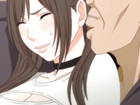 RefleXXX presents: Manager and idol are making love - hentai anime