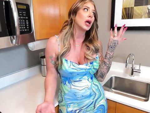 sGirls presents: My cock thirsty stepmom - s9:e7