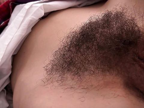 CrocoPost presents: Stepdaddy!what do you doing with my hairy dripping pussy?