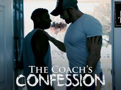 TubeWish presents: Hot college jock seduces longtime coach - dallas steele, ty santana