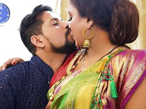 KiloVideos presents: A sexy desi couple before going party fucking hard, hardcore sex