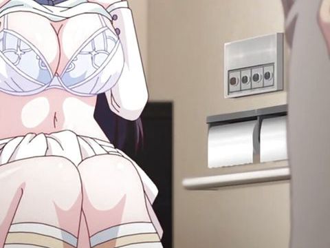 ChiliMom presents: X anime porn hentai