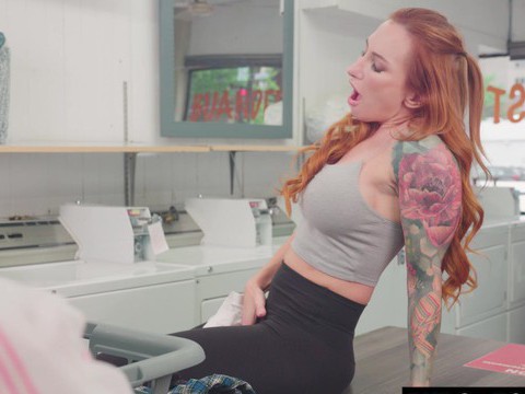 FuckingChickas presents: Musk vol 1 part 2 with sophia locke