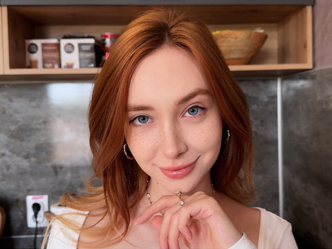 RelaXXX presents: Young stepmother seduced her stepson and got a hard fuck!