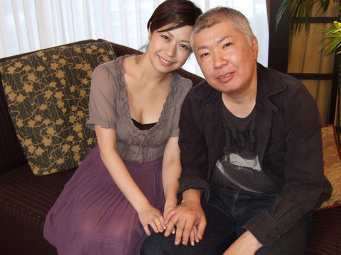 Find-Best-Videos.com presents: Cuckold from japan watch his sexy wife milf fucked by hot cock