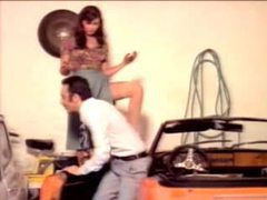 MistTube presents: Classic porn scenes with sonia viviani