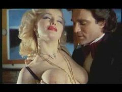 AlphaErotic presents: 70s porn film with a hot orgy