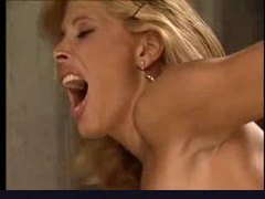 FreeKiloMovies presents: Milf taken up the ass while her tits bounce