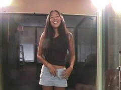 Find-Best-Panties.com presents: He pumps his asian girl with big dick
