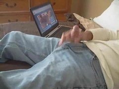 7X3.net presents: Arousing milf with big tits sits on his cock